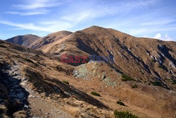 Polskie Tatry Albin Marciniak