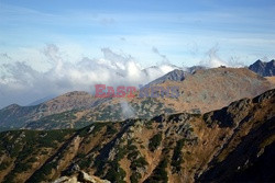 Polskie Tatry Albin Marciniak