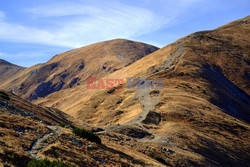 Polskie Tatry Albin Marciniak