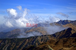 Polskie Tatry Albin Marciniak