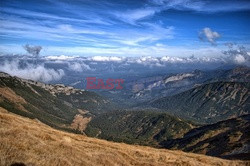 Polskie Tatry Albin Marciniak