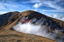 Polskie Tatry Albin Marciniak