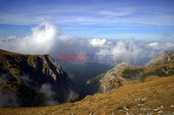 Polskie Tatry Albin Marciniak