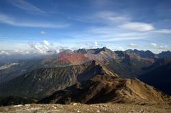 Polskie Tatry Albin Marciniak