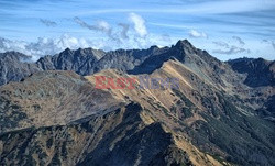 Polskie Tatry Albin Marciniak