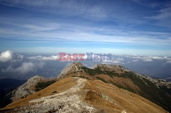 Polskie Tatry Albin Marciniak