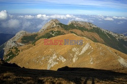 Polskie Tatry Albin Marciniak