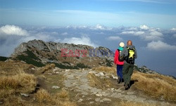 Polskie Tatry Albin Marciniak