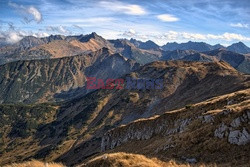 Polskie Tatry Albin Marciniak