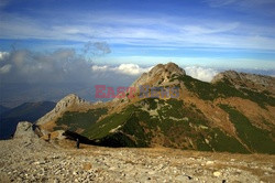 Polskie Tatry Albin Marciniak