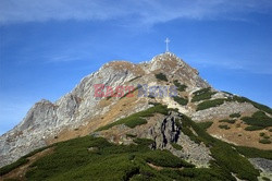 Polskie Tatry Albin Marciniak