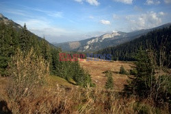 Polskie Tatry Albin Marciniak