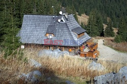 Polskie Tatry Albin Marciniak