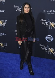 Premiera filmu A Wrinkle In Time