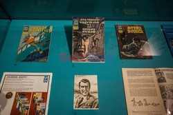 Wystawa "Teraz komiks!" w Muzeum Narodowym w Krakowie