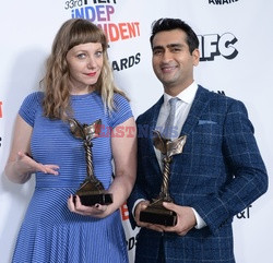 Nagrody Film Independent Spirit Awards 2018