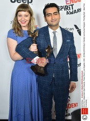 Nagrody Film Independent Spirit Awards 2018