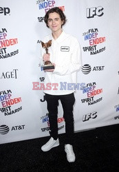 Nagrody Film Independent Spirit Awards 2018