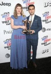 Nagrody Film Independent Spirit Awards 2018