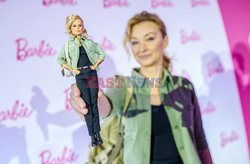 Martyna Wojciechowska - Barbie Shero