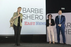 Martyna Wojciechowska - Barbie Shero