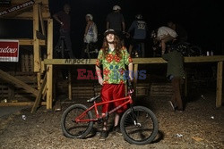 Jazda na rowerach BMX - Redux