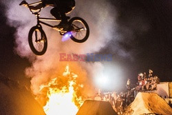 Jazda na rowerach BMX - Redux