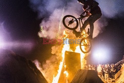 Jazda na rowerach BMX - Redux