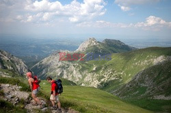 Polskie Tatry Albin Marciniak