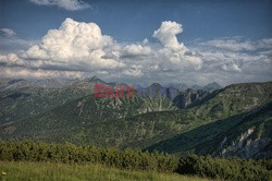 Polskie Tatry Albin Marciniak