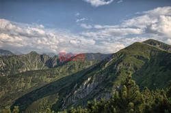 Polskie Tatry Albin Marciniak