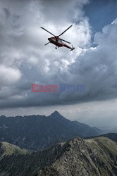 Polskie Tatry Albin Marciniak