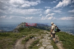 Polskie Tatry Albin Marciniak