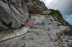 Polskie Tatry Albin Marciniak