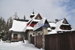 Polskie Tatry Albin Marciniak