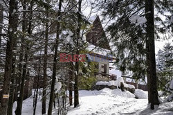 Polskie Tatry Albin Marciniak