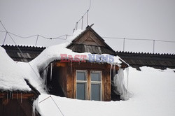 Polskie Tatry Albin Marciniak