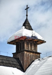 Polskie Tatry Albin Marciniak