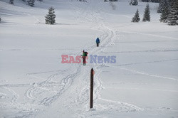 Polskie Tatry Albin Marciniak