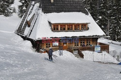 Polskie Tatry Albin Marciniak