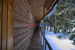 Polskie Tatry Albin Marciniak