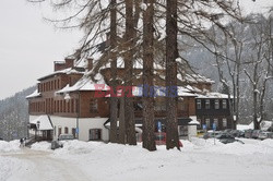 Polskie Tatry Albin Marciniak