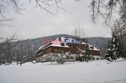 Polskie Tatry Albin Marciniak