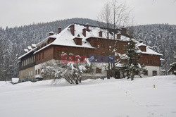 Polskie Tatry Albin Marciniak