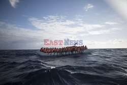 Migranci - Vu Images