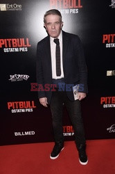 Pitbull. Ostatni pies - premiera filmu