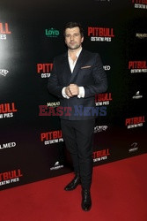 Pitbull. Ostatni pies - premiera filmu