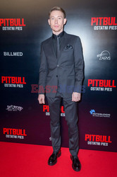 Pitbull. Ostatni pies - premiera filmu