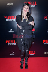 Pitbull. Ostatni pies - premiera filmu