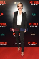 Pitbull. Ostatni pies - premiera filmu